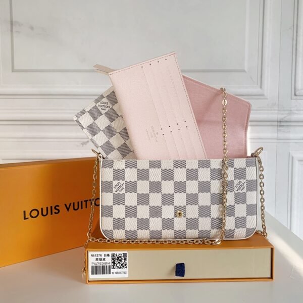 LOUIS VUITTON
