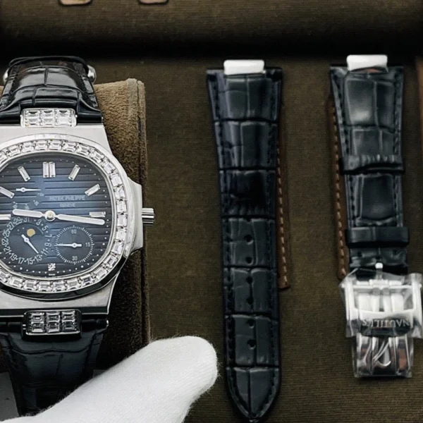 Patek Philippe Sports watch Diameter: 40 mm