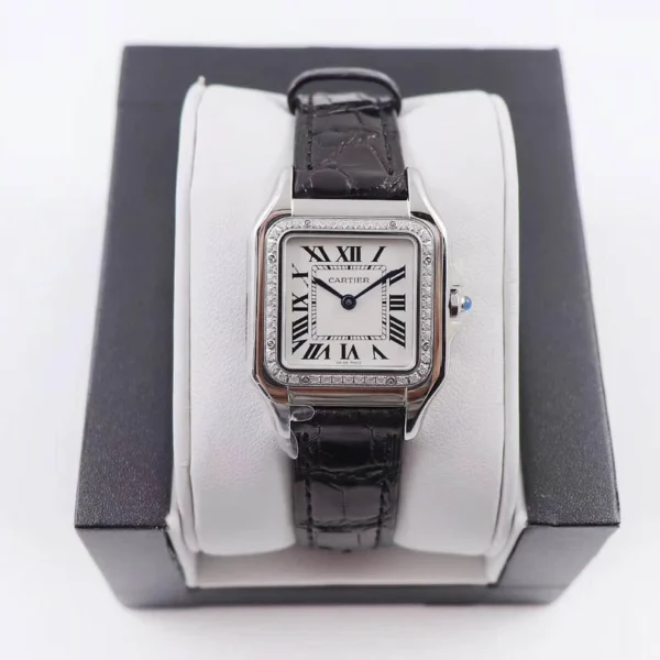 Cartier Cheetah Watch Size: 27*37mm 22*30mm
