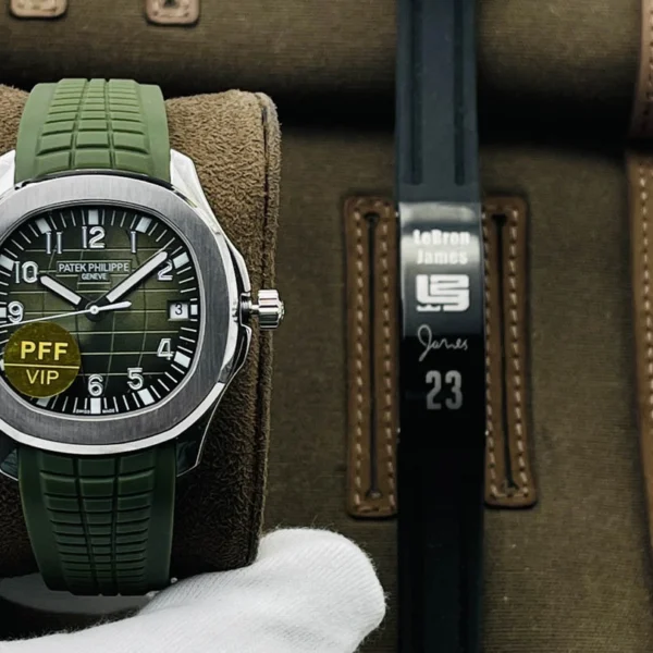 Patek Philippe Grenade Series Watch Diameter: 40*10mm