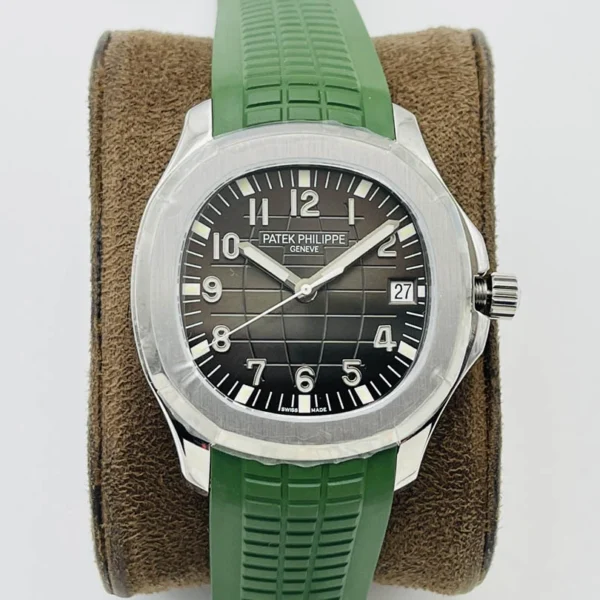 Patek Philippe Explorer Collection