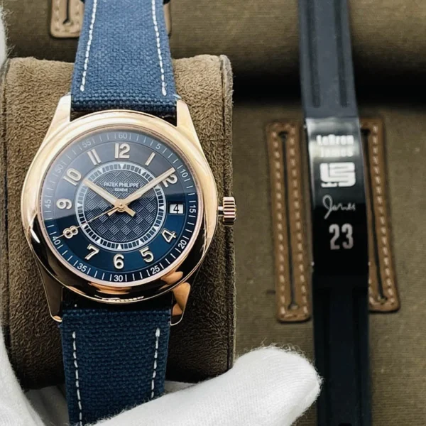 Patek Philippe Planlet series watch Size: 40MM