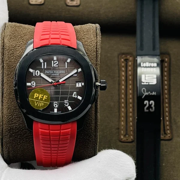 Patek Philippe Grenade Series Watch Diameter: 40*10mm