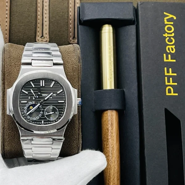 Patek Philippe Sports watch Diameter: 40 mm