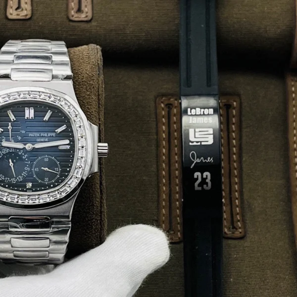 Patek Philippe Sports watch Diameter: 40 mm