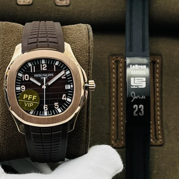 Patek Philippe Grenade Series Watch Diameter: 40*10mm