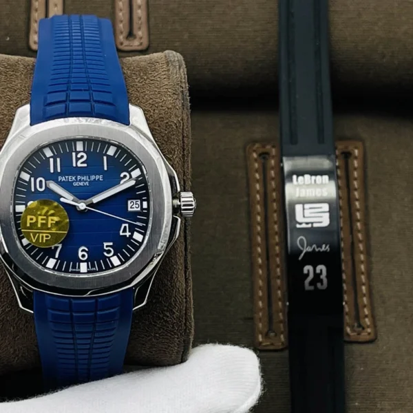 Patek Philippe Grenade Watch Diameter: 40MM