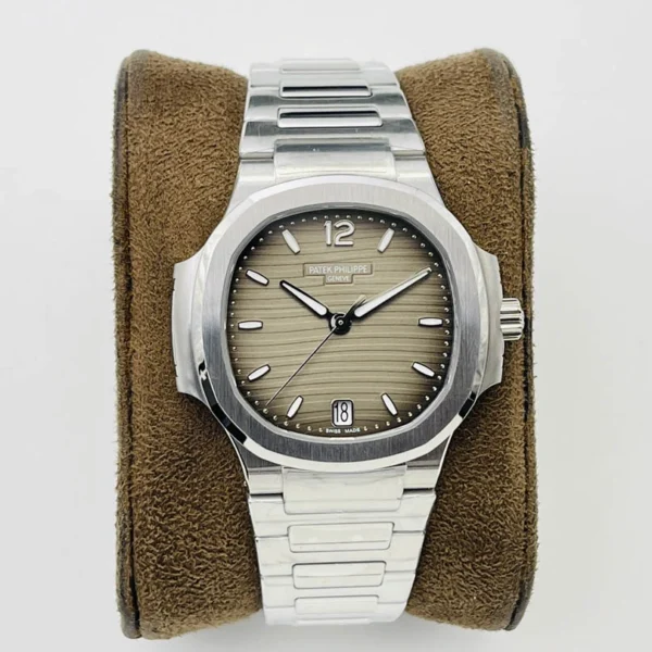 Patek Philippe Parrot Series Watch Size: 34MM*8.3MM