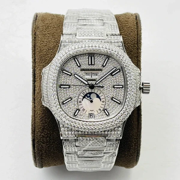 Patek Philippe Sports watch