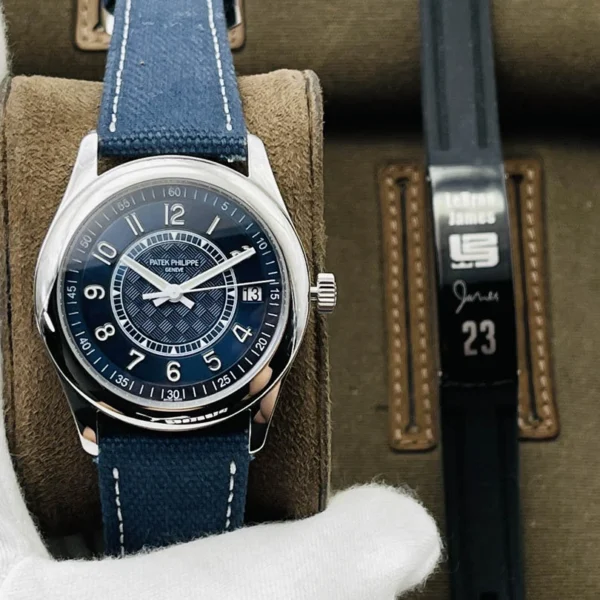 Patek Philippe Planlet series watch Size: 40MM