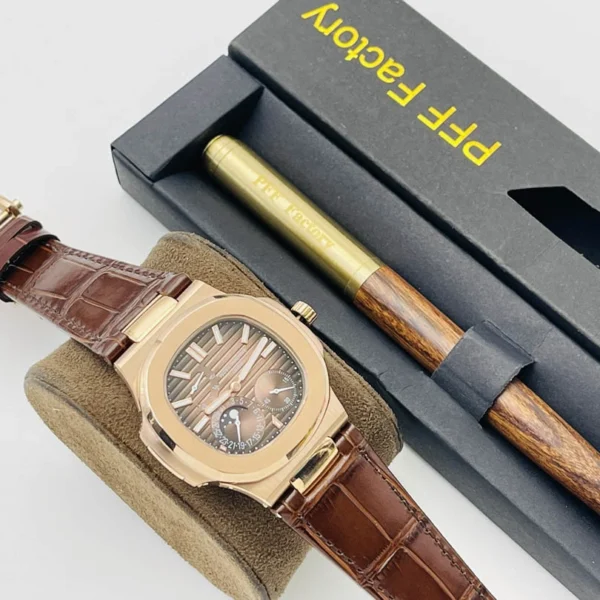 Patek Philippe Sports watch Diameter: 40 mm