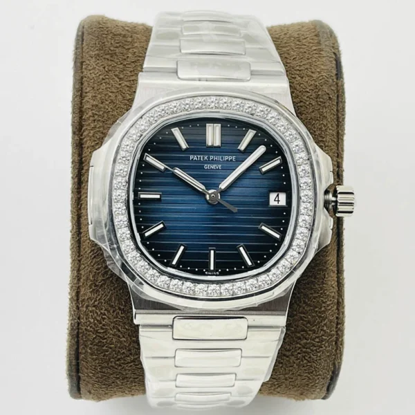 Patek Philippe Sports Series Size: 40mm*9.0mm