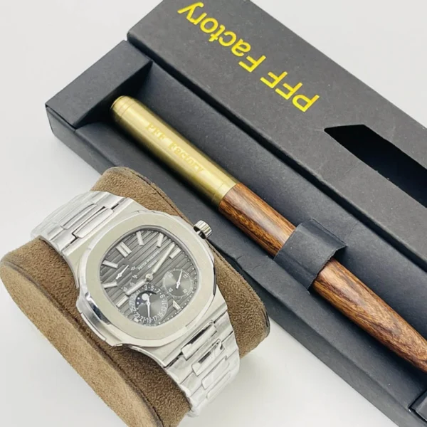 Patek Philippe Sports watch Diameter: 40 mm