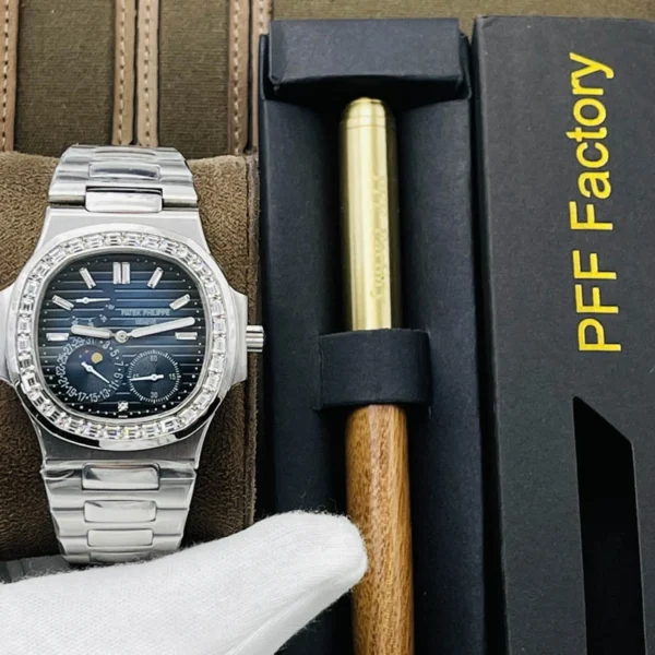 Patek Philippe Sports watch Diameter: 40 mm