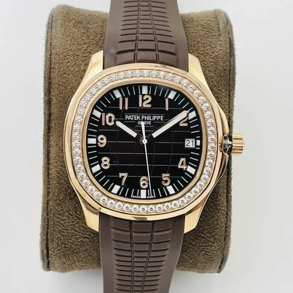 Patek Philippe PATEK PHILIPPE watch Diameter: 40MM