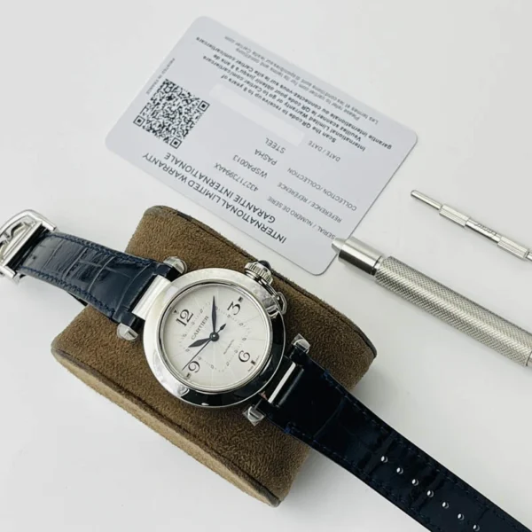 Cartier card diving series watch Diameter: 42MM*11MM
