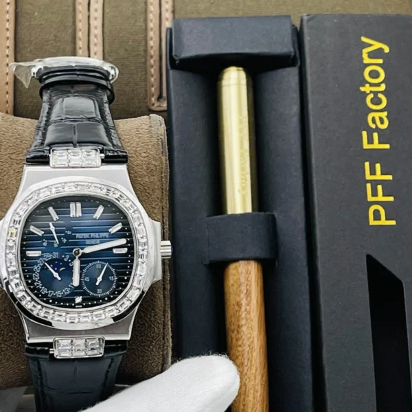 Patek Philippe Sports watch Diameter: 40 mm