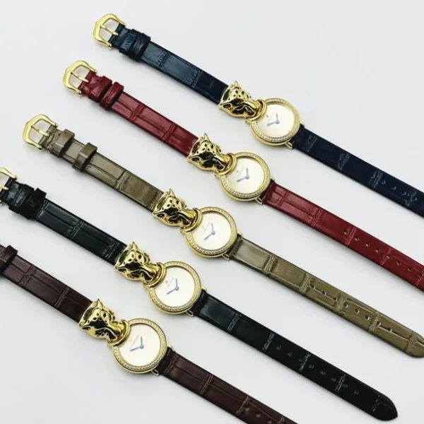 Cartier CARTIER series Diameter: 23.6 mm