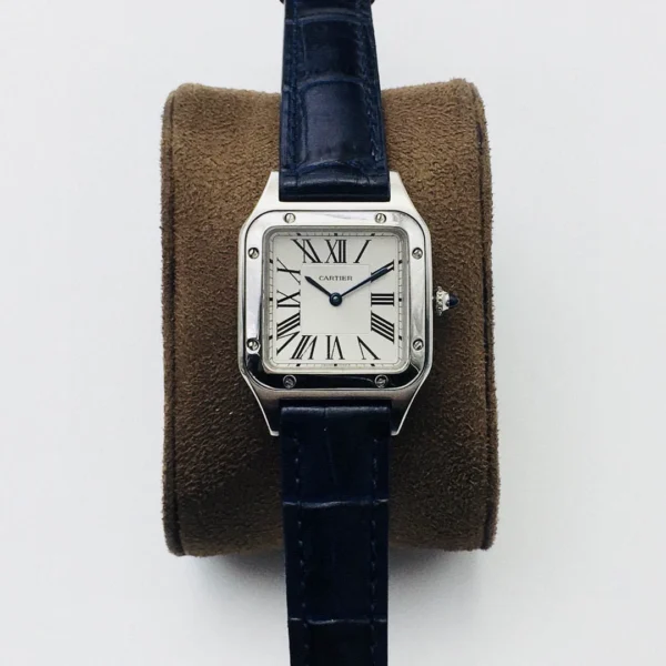 Cartier Couple Love Watch Diameter: 43.5*31.4mm 38*27.5mm
