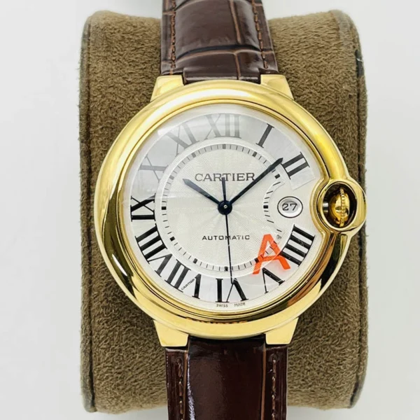 Cartier Blue Balloon Watch Diameter: 28MM 33MM 36MM 42MM