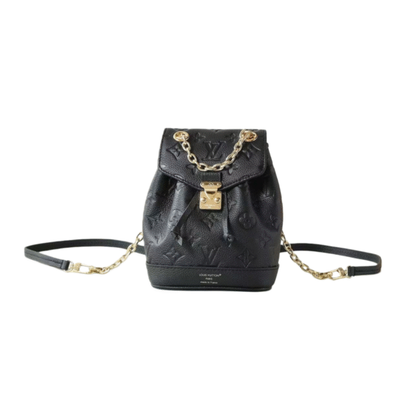 LOUIS VUITTON Nano Noé Bag