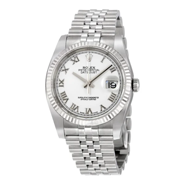 Rolex 126334