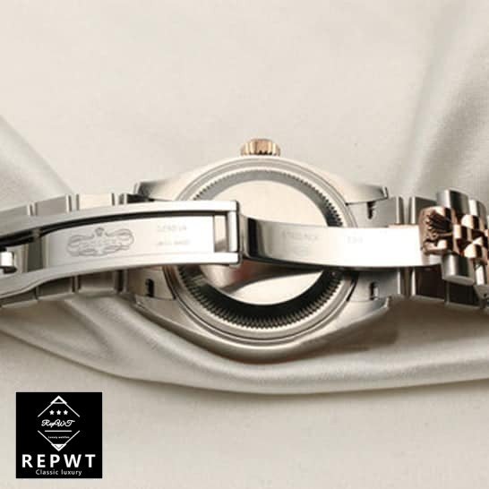 Rolex-279171-0021-Everose-Replica-