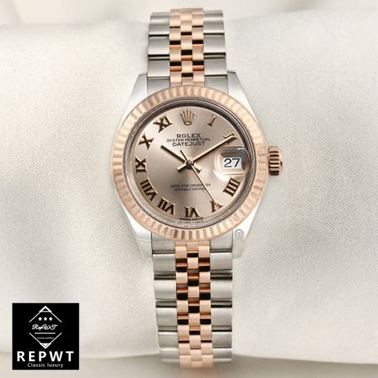 Rolex-279171-0021-Everose-Replica-1