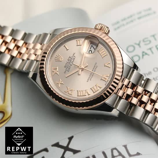 Rolex-279171-0021-Everose-Replica-12