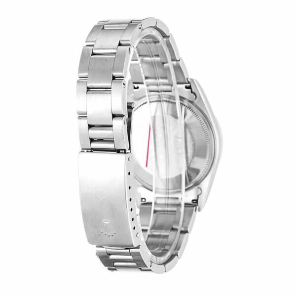 Rolex Air King 14000 Stainless Steel White Dial