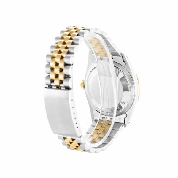 Rolex Datejust 116233 Champagne Dial