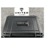 劳力士潜航者型 6190 Blaken “黑色表盘” 镜面复刻品质 - 图片 5