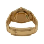 劳力士潜航者日历型 126618LN “黄金黑盘” 1:1 超高复刻 - 图 3