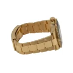 劳力士潜航者日历型 126618LN “黄金黑盘” 1:1 超高复刻 - 图 2