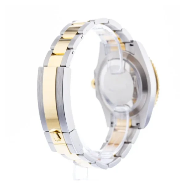 Rolex Submariner Date 126613LB “Two-Tone Blue Dial” Deluxe Clone 1:1