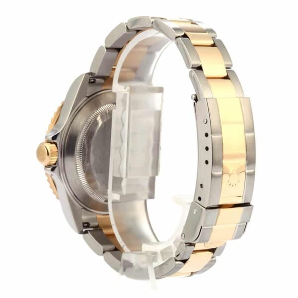 Rolex Submariner 16613 “Serti Two-Tone” Top Grade Clone 1:1