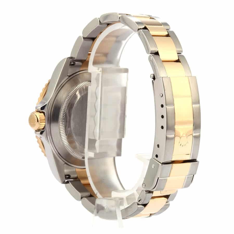 Rolex-Submariner-Two-Tone-Replica-Back-1
