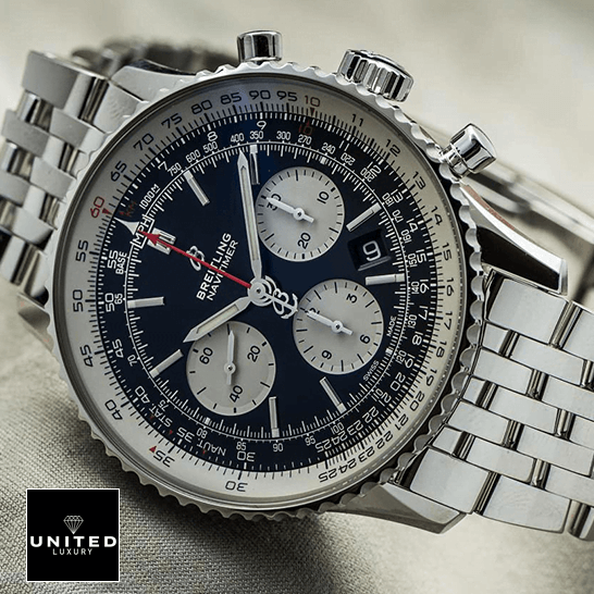 breitling-navitimer-AB0127211C1A1-replica-tiltedleft