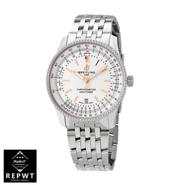 Breitling Navitimer 41