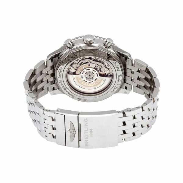 Breitling Navitimer B01 Black