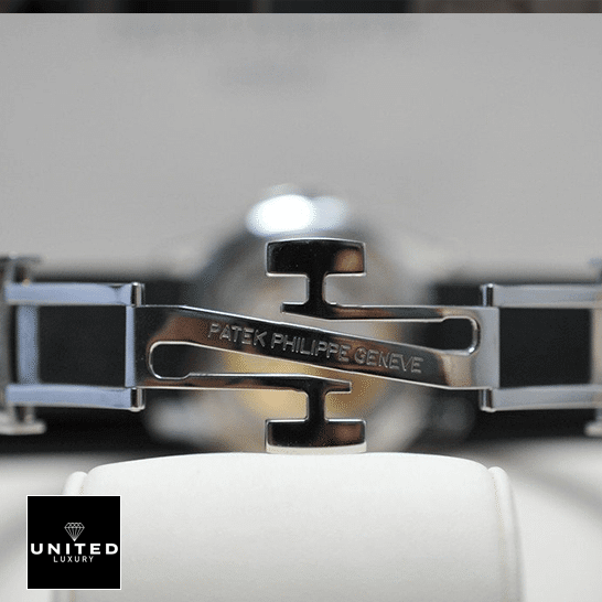 patek-aquanaut-5167A-001-replica-clasp