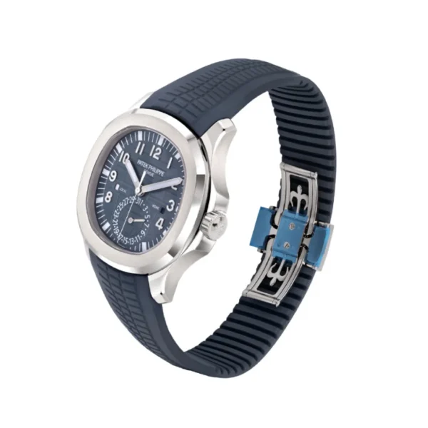 Patek Philippe 5164G Aquanaut