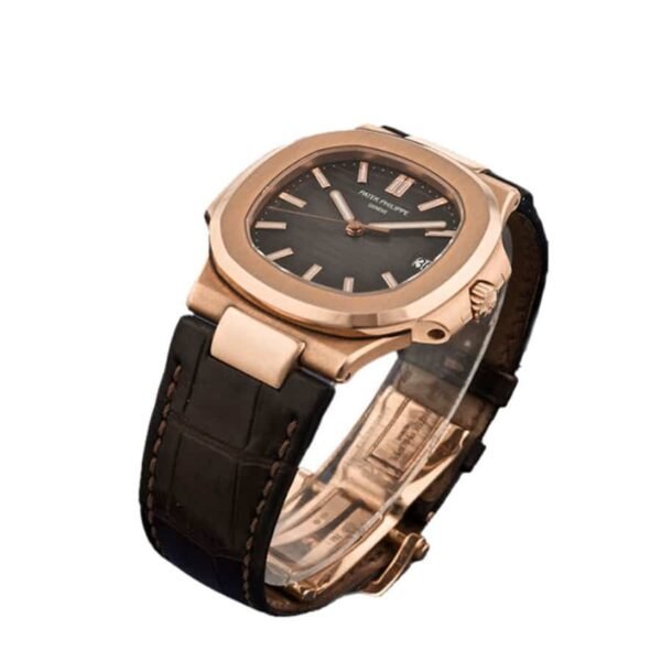 Patek Philippe Nautilus 5711/R 001