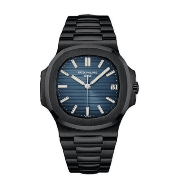 Patek Philippe Black 5711