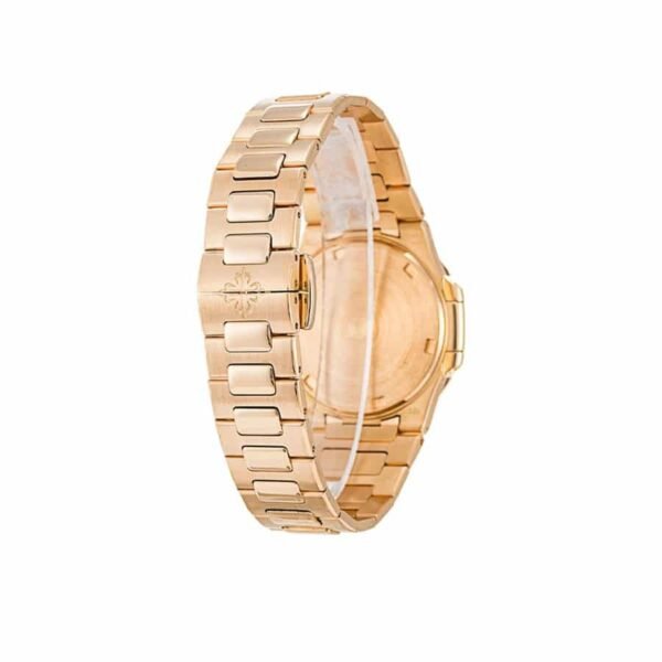 Patek Philippe Nautilus 7011/1R