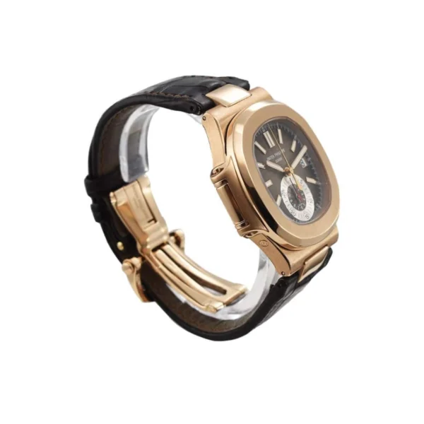 Patek Philippe Nautilus Rose 5980R