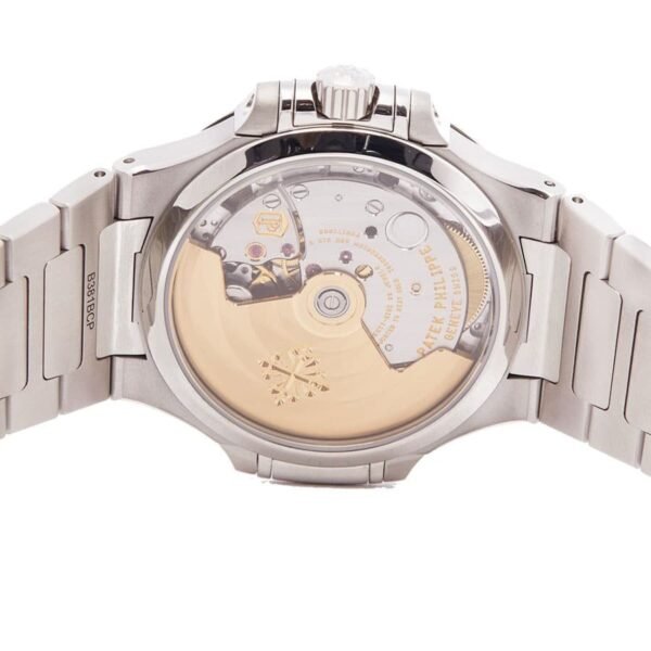 Patek Philippe Nautilus Ladies 7018/1A