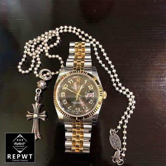 rolex-116233-replica