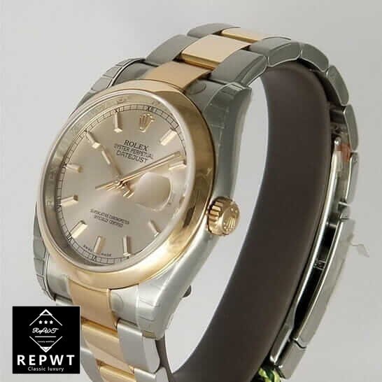 rolex-126303-oyster-replica