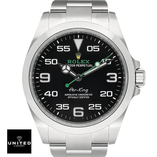 rolex-air-king-126900-black-replica1